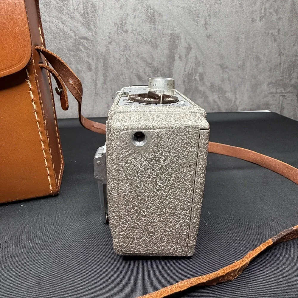 Bell & Howell brand bell